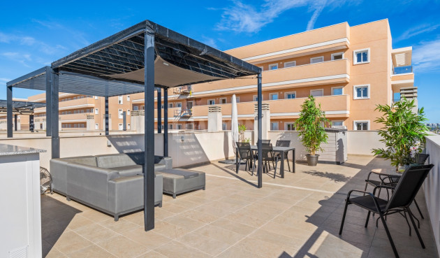 Resale - Apartment / flat - Guardamar del Segura - Costa Blanca