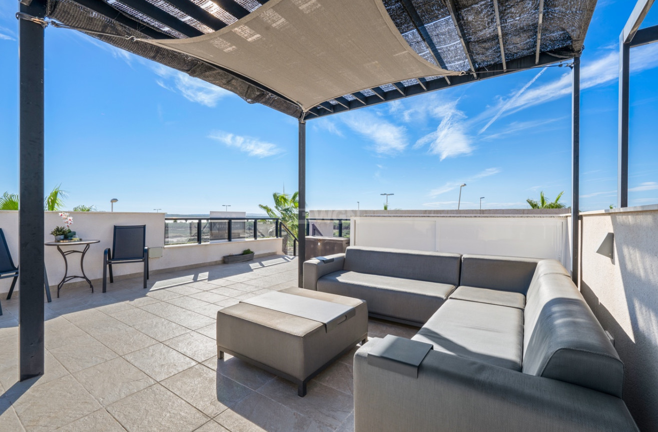 Resale - Apartment / flat - Guardamar del Segura - Costa Blanca