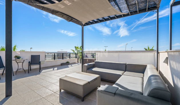 Resale - Apartment / flat - Guardamar del Segura - Costa Blanca