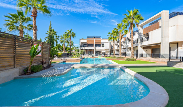 Resale - Apartment / flat - Guardamar del Segura - Costa Blanca