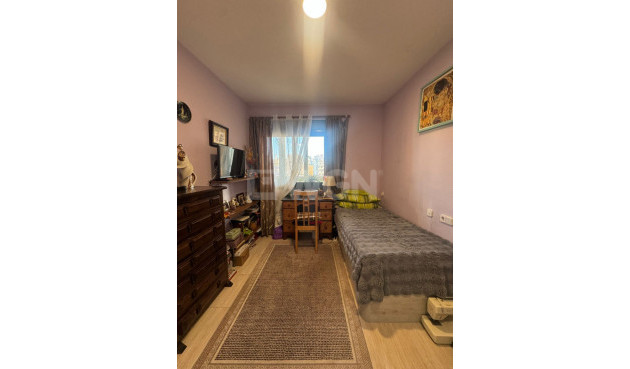 Odsprzedaż - Mieszkanie w bloku - Villajoyosa - Costa Blanca