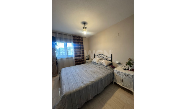 Odsprzedaż - Mieszkanie w bloku - Villajoyosa - Costa Blanca