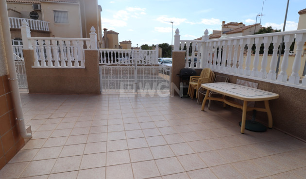 Resale - Townhouse - Orihuela Costa - Costa Blanca