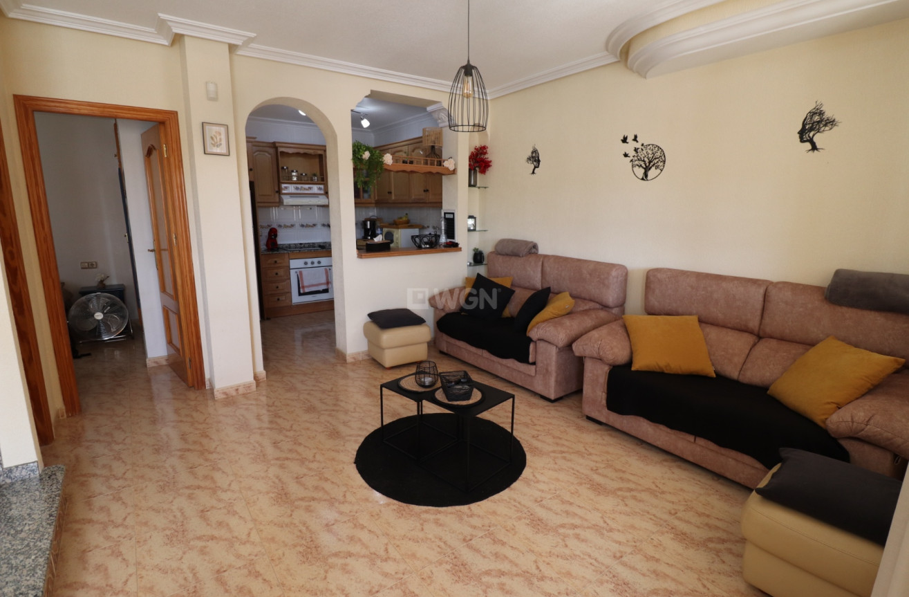 Resale - Townhouse - Orihuela Costa - Costa Blanca