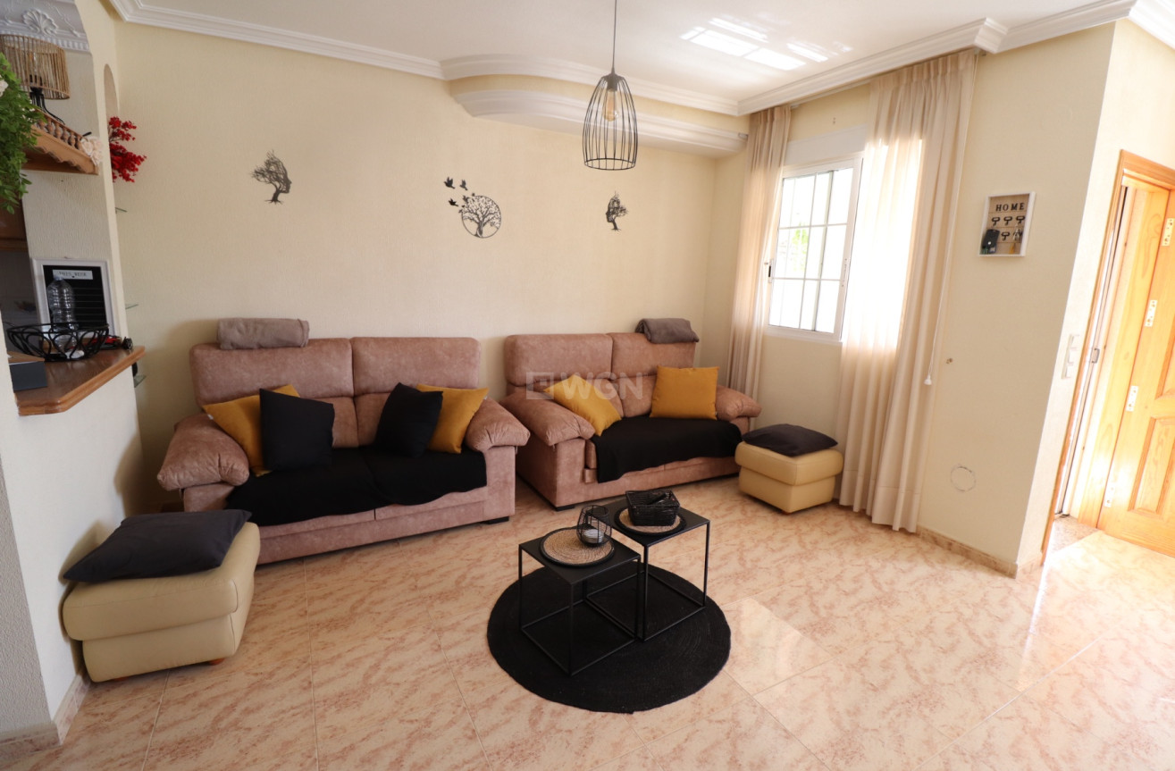 Resale - Townhouse - Orihuela Costa - Costa Blanca