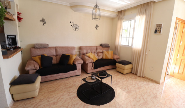 Resale - Townhouse - Orihuela Costa - Costa Blanca