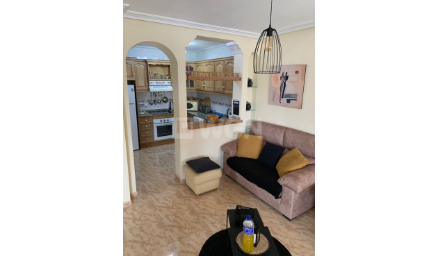 Resale - Townhouse - Orihuela Costa - Costa Blanca