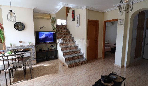 Resale - Townhouse - Orihuela Costa - Costa Blanca