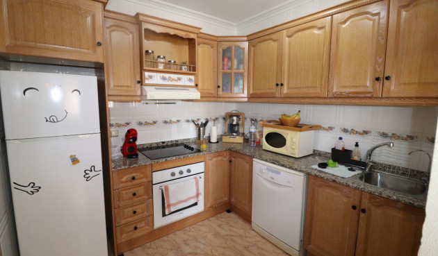 Resale - Townhouse - Orihuela Costa - Costa Blanca