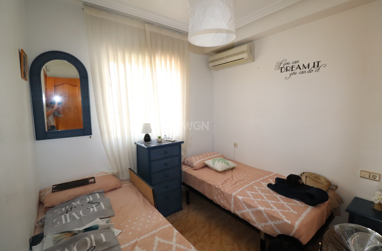 Resale - Townhouse - Orihuela Costa - Costa Blanca