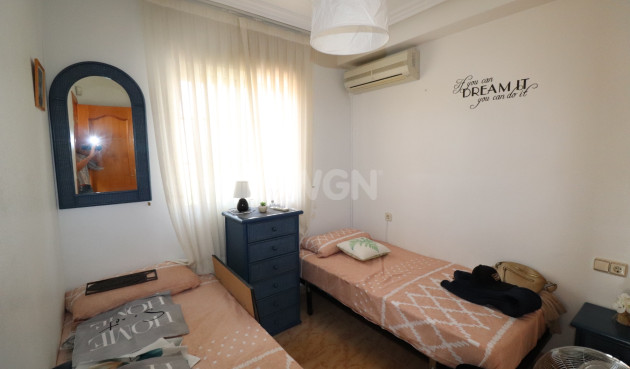 Resale - Townhouse - Orihuela Costa - Costa Blanca