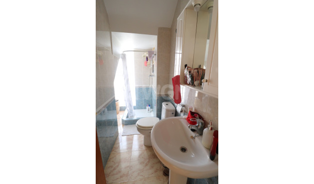 Resale - Townhouse - Orihuela Costa - Costa Blanca