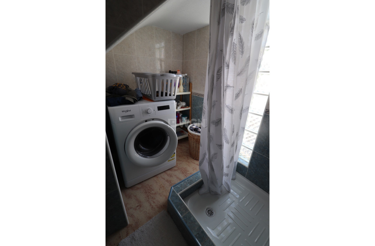 Resale - Townhouse - Orihuela Costa - Costa Blanca