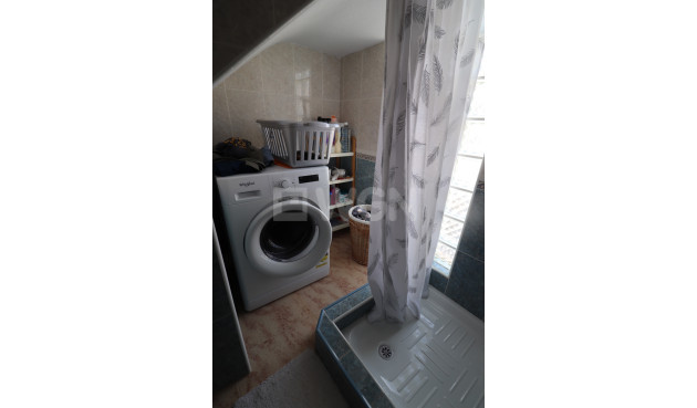 Resale - Townhouse - Orihuela Costa - Costa Blanca