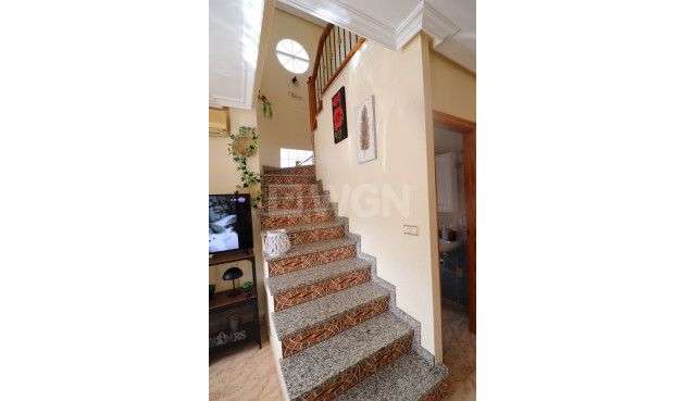 Resale - Townhouse - Orihuela Costa - Costa Blanca