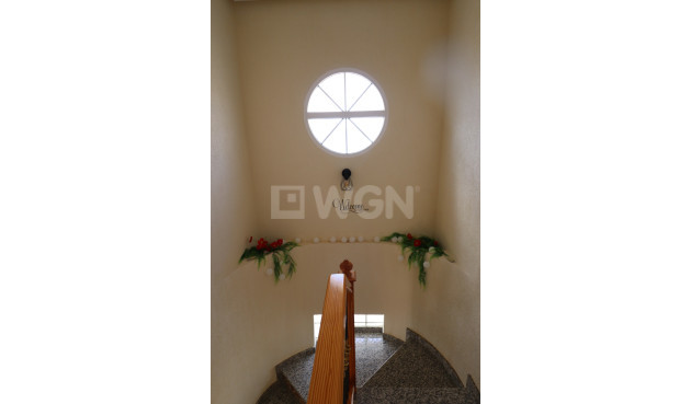 Resale - Townhouse - Orihuela Costa - Costa Blanca