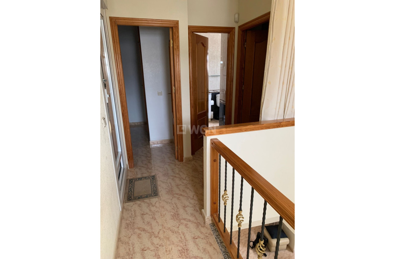 Resale - Townhouse - Orihuela Costa - Costa Blanca