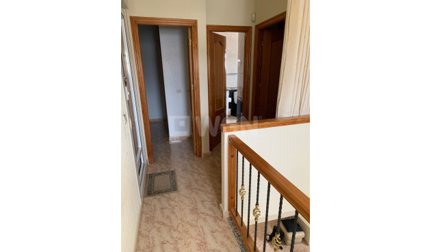 Resale - Townhouse - Orihuela Costa - Costa Blanca