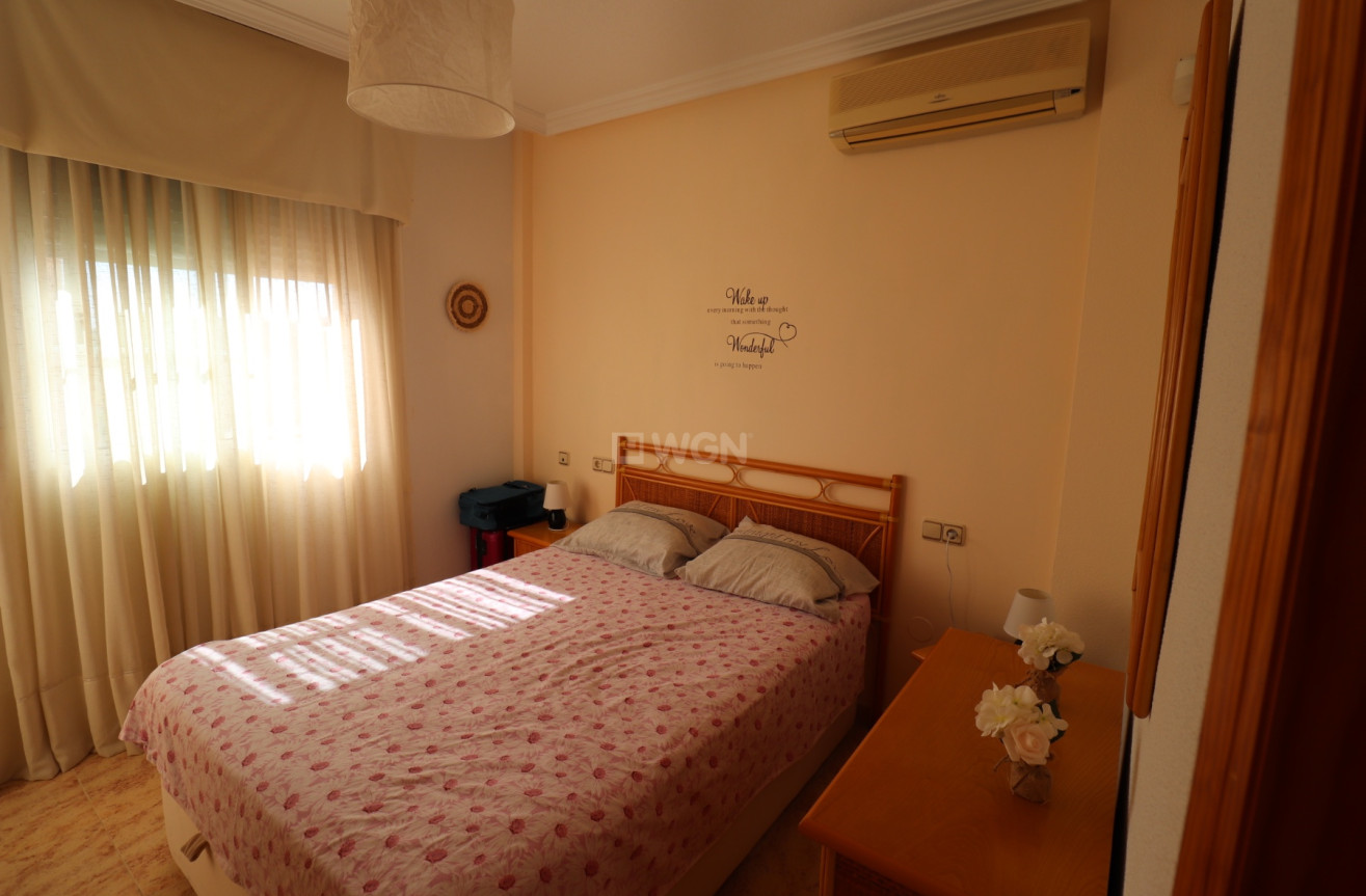 Resale - Townhouse - Orihuela Costa - Costa Blanca