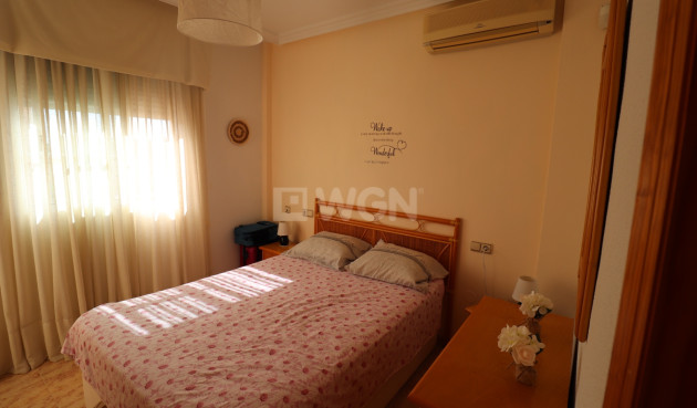 Resale - Townhouse - Orihuela Costa - Costa Blanca