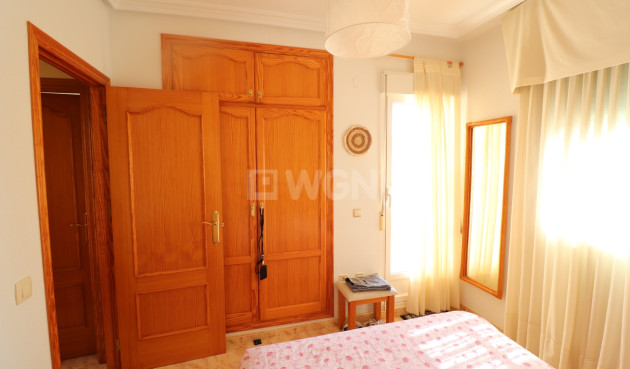 Resale - Townhouse - Orihuela Costa - Costa Blanca