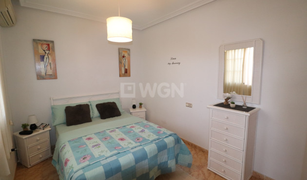 Resale - Townhouse - Orihuela Costa - Costa Blanca