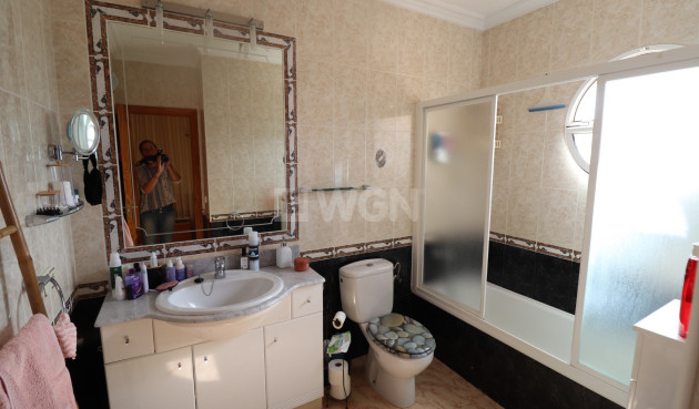 Resale - Townhouse - Orihuela Costa - Costa Blanca