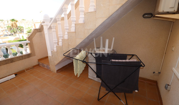 Resale - Townhouse - Orihuela Costa - Costa Blanca