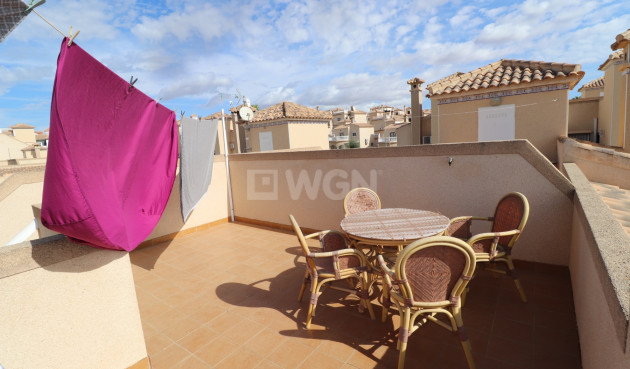 Resale - Townhouse - Orihuela Costa - Costa Blanca