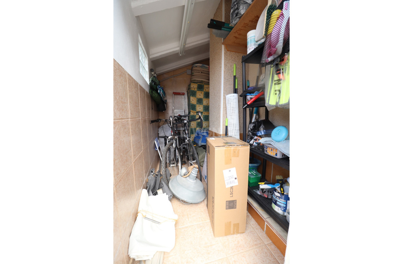 Resale - Townhouse - Orihuela Costa - Costa Blanca