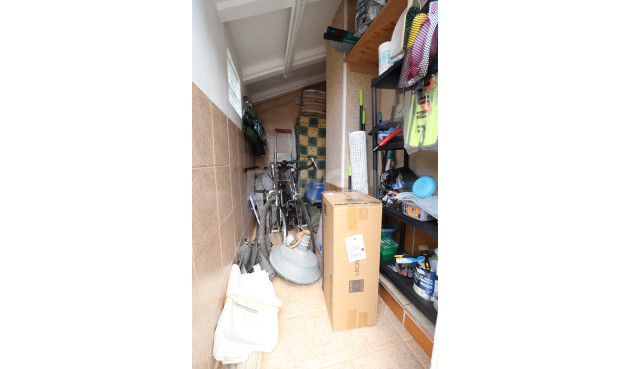 Resale - Townhouse - Orihuela Costa - Costa Blanca