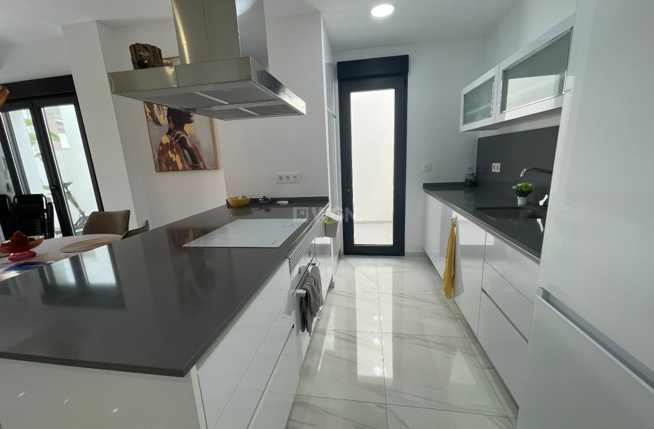 Resale - Villa - Benijofar - Costa Blanca