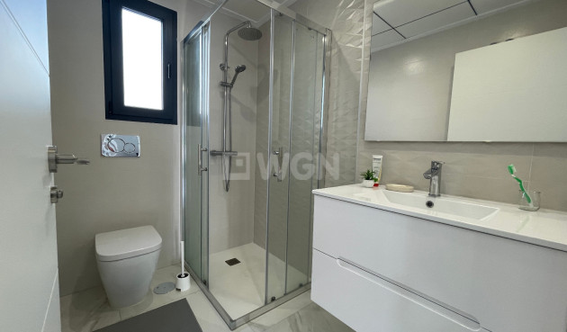 Resale - Villa - Benijofar - Costa Blanca