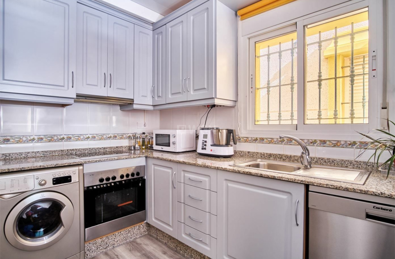 Wiederverkauf - Villa - Los Montesinos - Costa Blanca