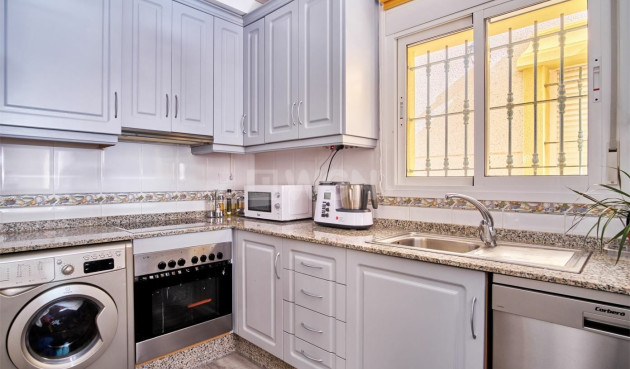 Wiederverkauf - Villa - Los Montesinos - Costa Blanca