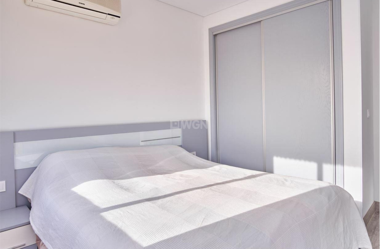 Wiederverkauf - Villa - Los Montesinos - Costa Blanca