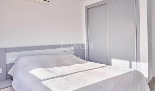 Wiederverkauf - Villa - Los Montesinos - Costa Blanca