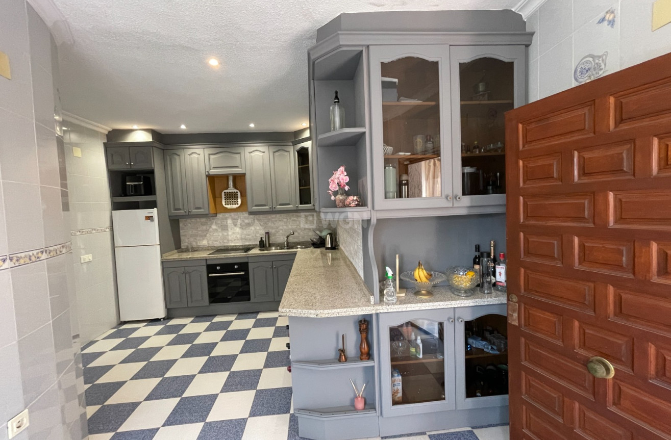 Resale - Villa - Ciudad Quesada - Costa Blanca