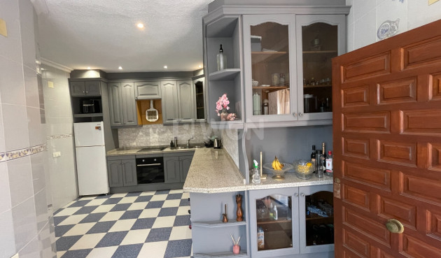 Resale - Villa - Ciudad Quesada - Costa Blanca