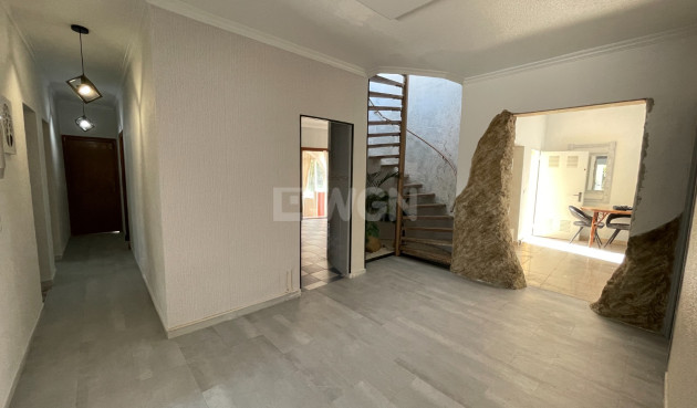 Resale - Villa - Ciudad Quesada - Costa Blanca