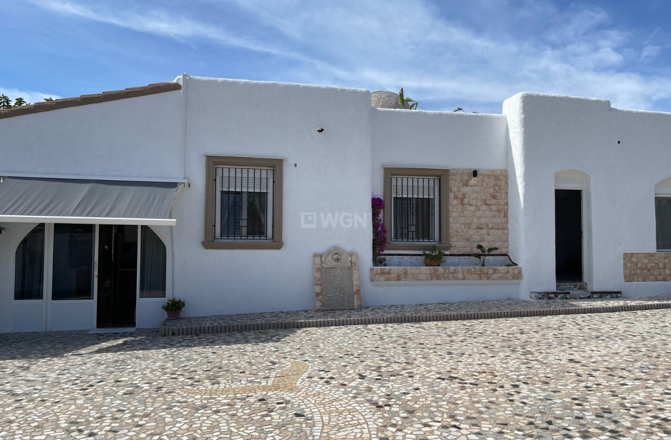 Resale - Villa - Ciudad Quesada - Costa Blanca