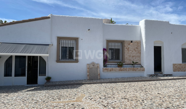 Resale - Villa - Ciudad Quesada - Costa Blanca
