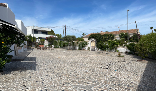 Resale - Villa - Ciudad Quesada - Costa Blanca