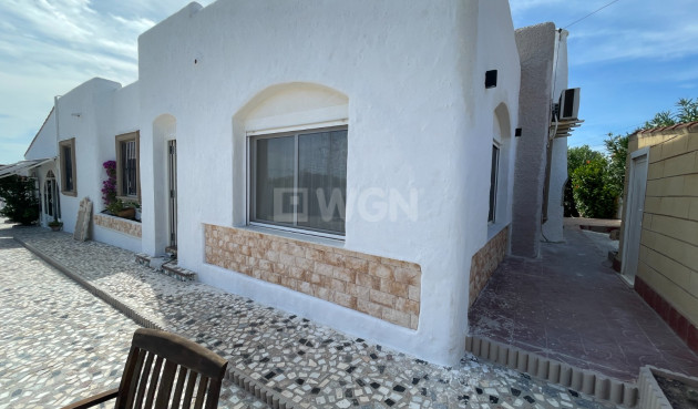 Resale - Villa - Ciudad Quesada - Costa Blanca