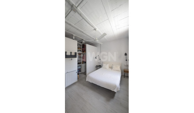 Odsprzedaż - Villa - Lo Pagan - LA PUNTICA