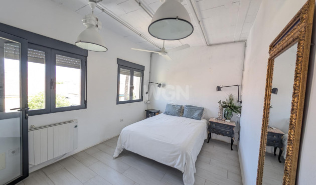 Odsprzedaż - Villa - Lo Pagan - LA PUNTICA