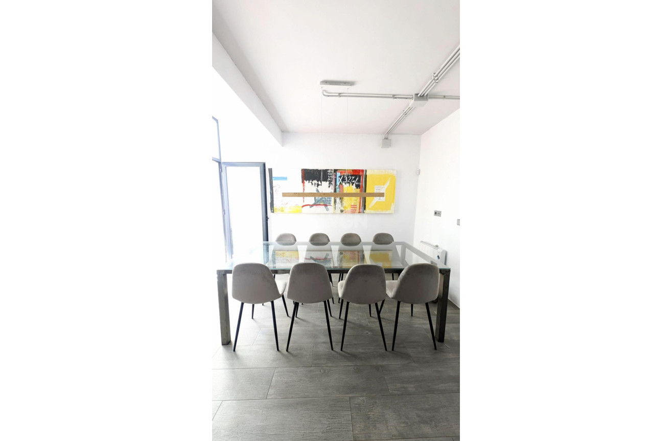 Odsprzedaż - Villa - Lo Pagan - LA PUNTICA