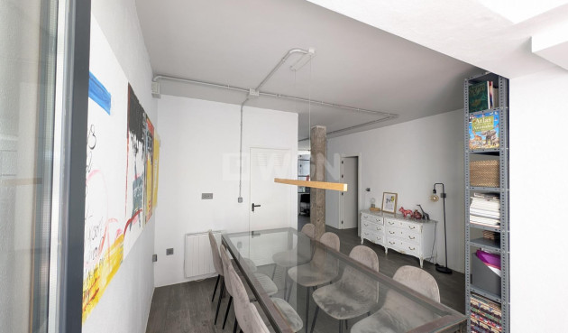 Odsprzedaż - Villa - Lo Pagan - LA PUNTICA