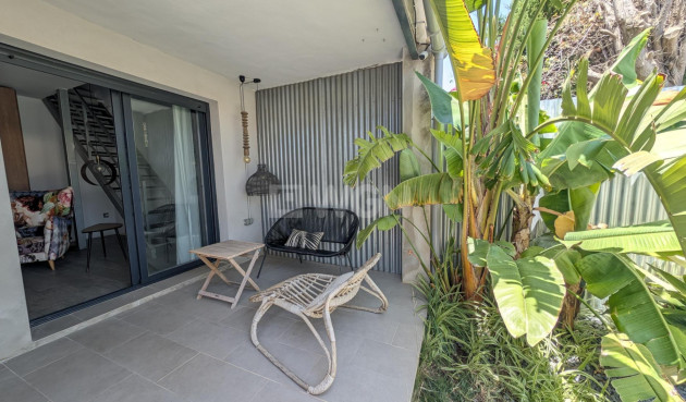 Odsprzedaż - Villa - Lo Pagan - LA PUNTICA