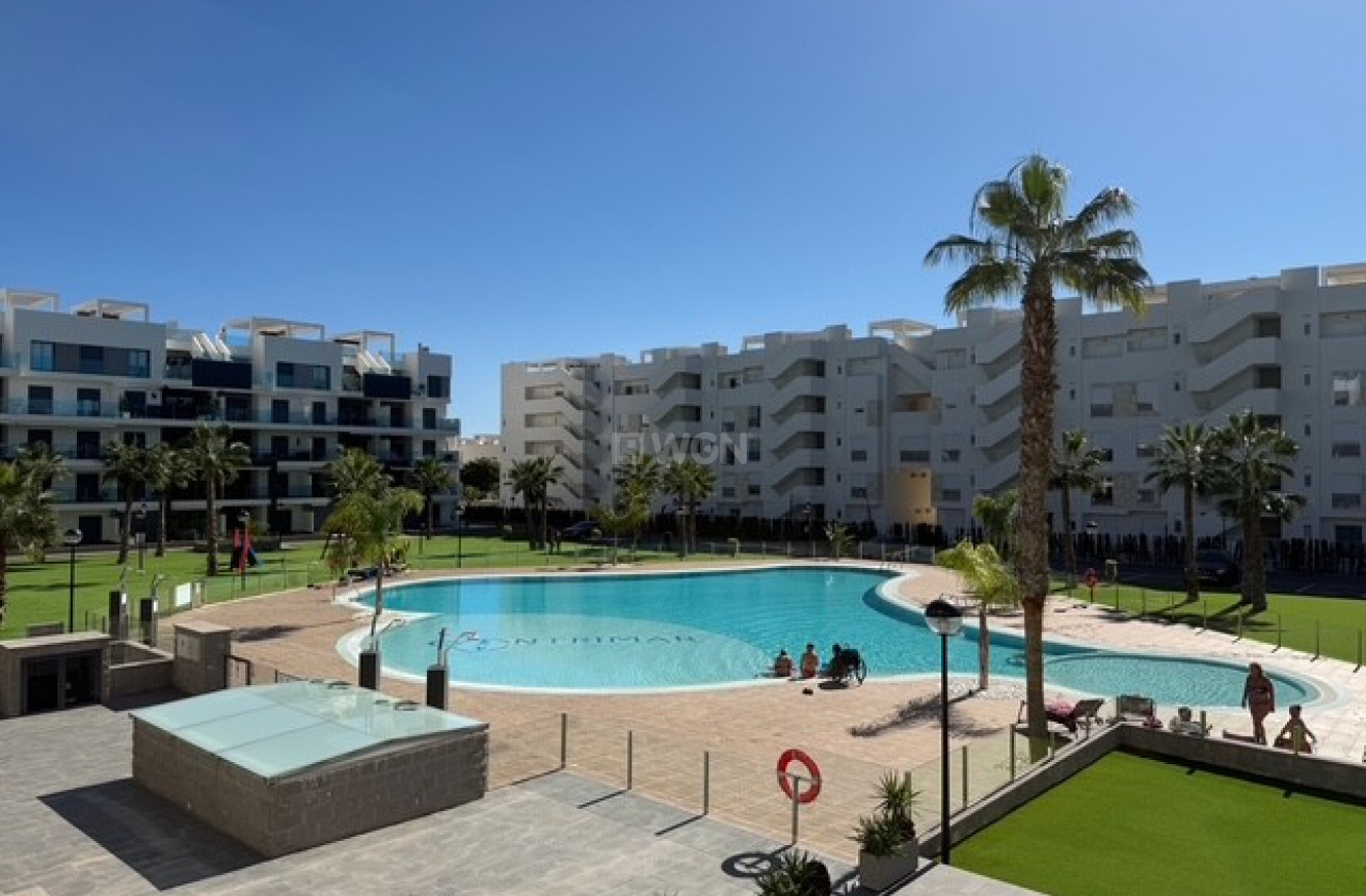 Resale - Apartment / flat - Guardamar del Segura - Costa Blanca